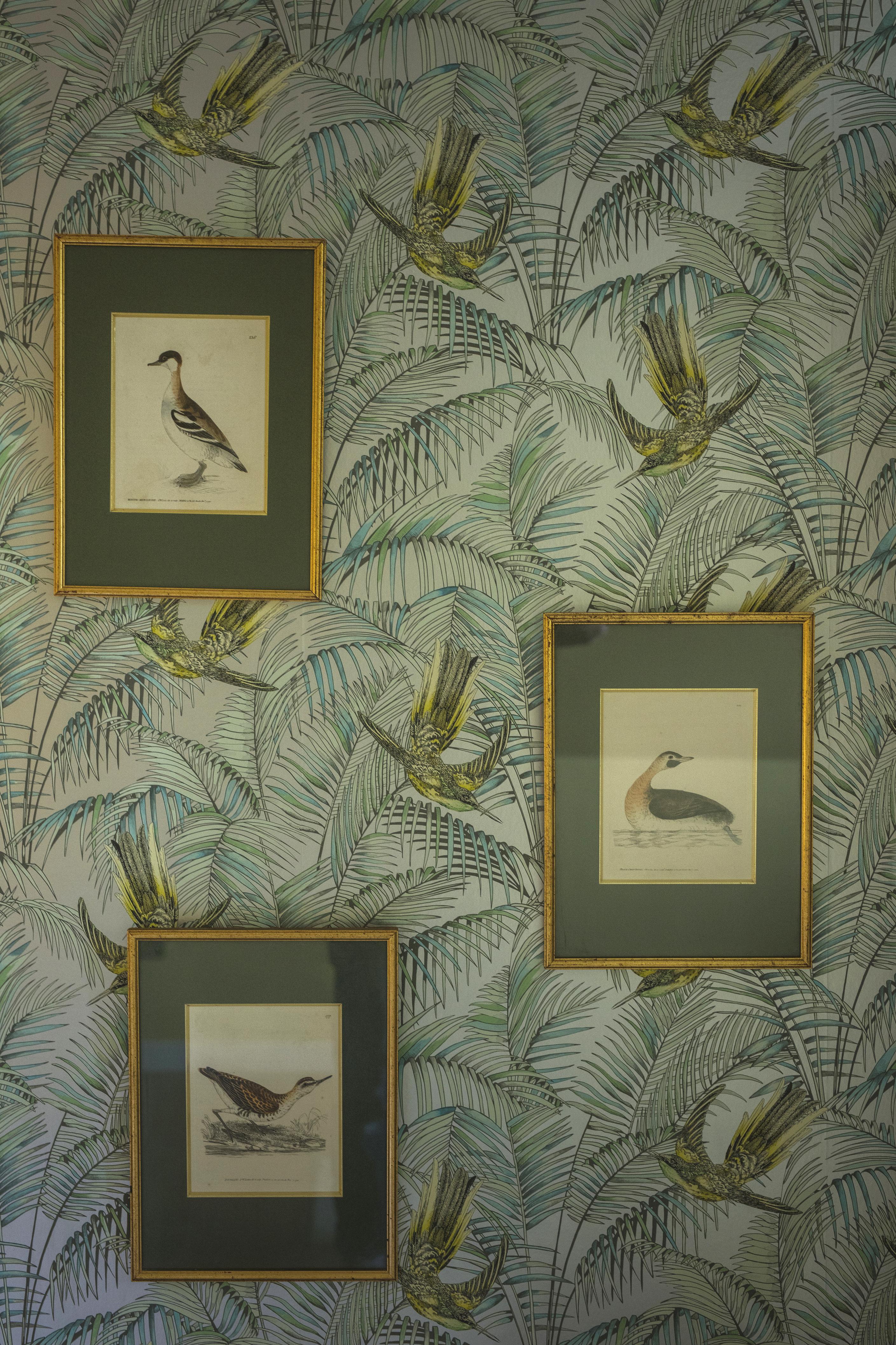 La Mare Aux Oiseaux, The Originals Collection Hotel Saint-Joachim Exterior foto